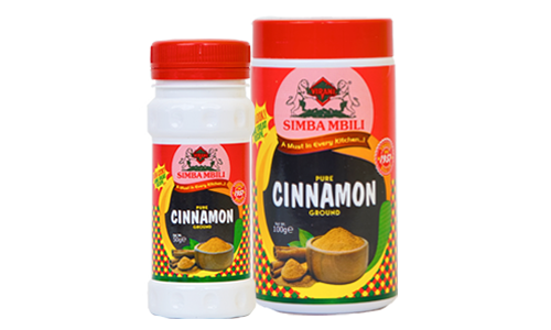 Simba Mbili Cinnamon Ground