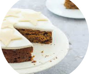Christmas Cake