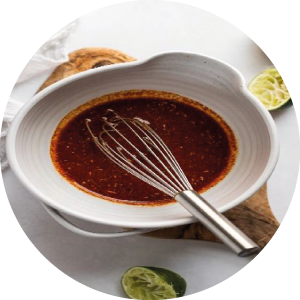 Fajita Marinade