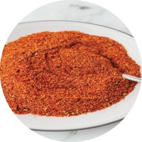 Fajita seasoning Fajita seasoning