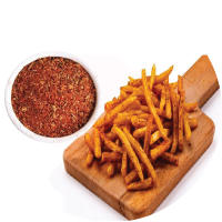French Fries Seasoning
