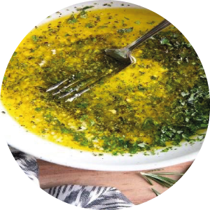 Greek Marinade