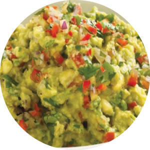 Gucamole(Avacado Dip)