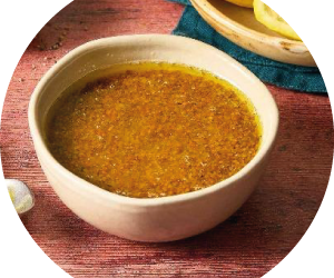 Honey Mustard Marinade