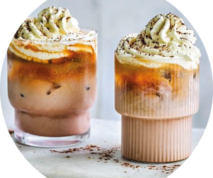 Iced Expresso