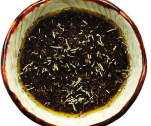 Italian Balsamic Marinade