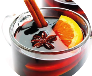 Mulled Wine