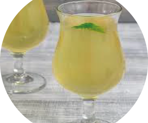 Nimbu Pani/Indian Lemonade