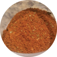 Old Bay Seasoning