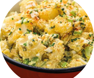 Potato Salad