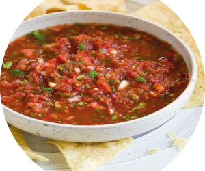 Salsa Sauce