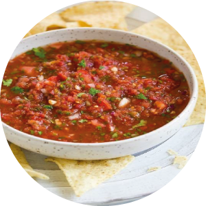 Salsa Sauce