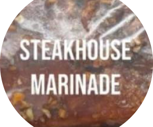 Steak Marinade