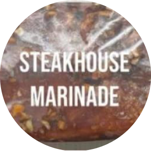 Steak Marinade